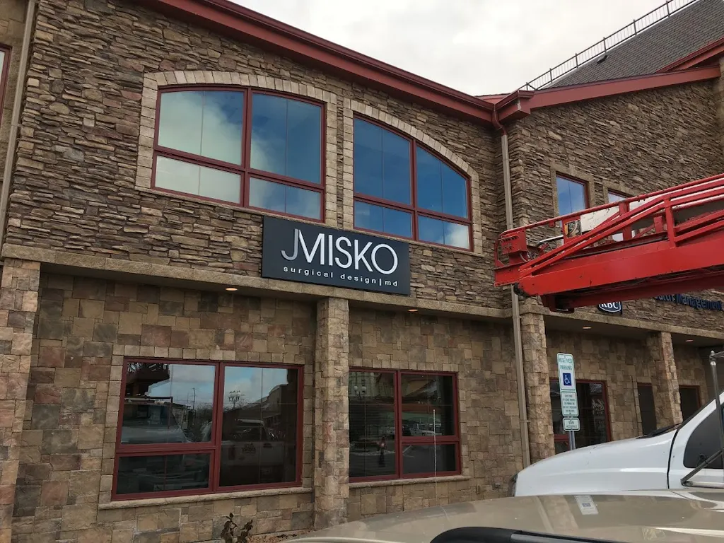 JMISKO surgical design | md — Medical spa in Sioux Falls